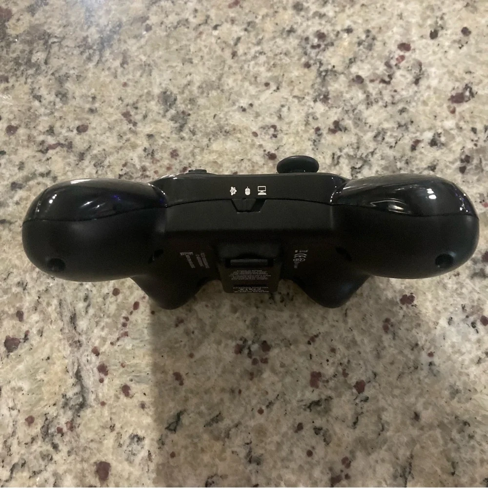 Mad Catz C.T.R.I.R. Bluetooth wireless controller **No Cords** Android Only